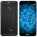 Produktbild PhoneNatic Case kompatibel mit Huawei Honor 8 Pro Silikon-Hülle Herbst Spinne/Spider M3