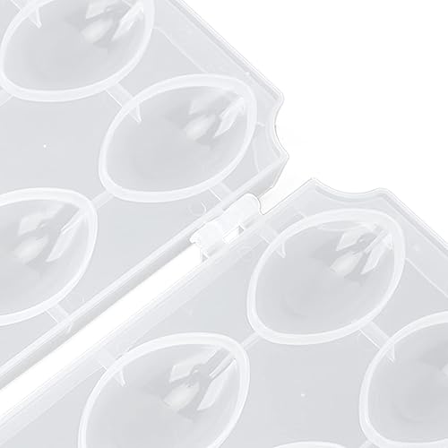 Miniatura 8 de Máquina manual de pastel de carne, máquina manual de pastel de carne, tamaño 9 para hacer fácilmente rejillas grandes para el hogar