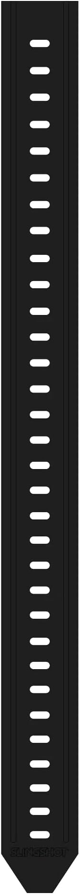 2023 Gummy Strap for Wakeboard Bindings - Multiple Colors