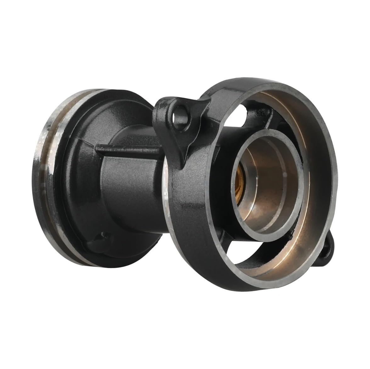 Carter d'arbre d'hélice anti-corrosion moteur bateau 8HP 3B2-60101-1