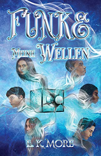 Funke Meine Wellen (German Edition)