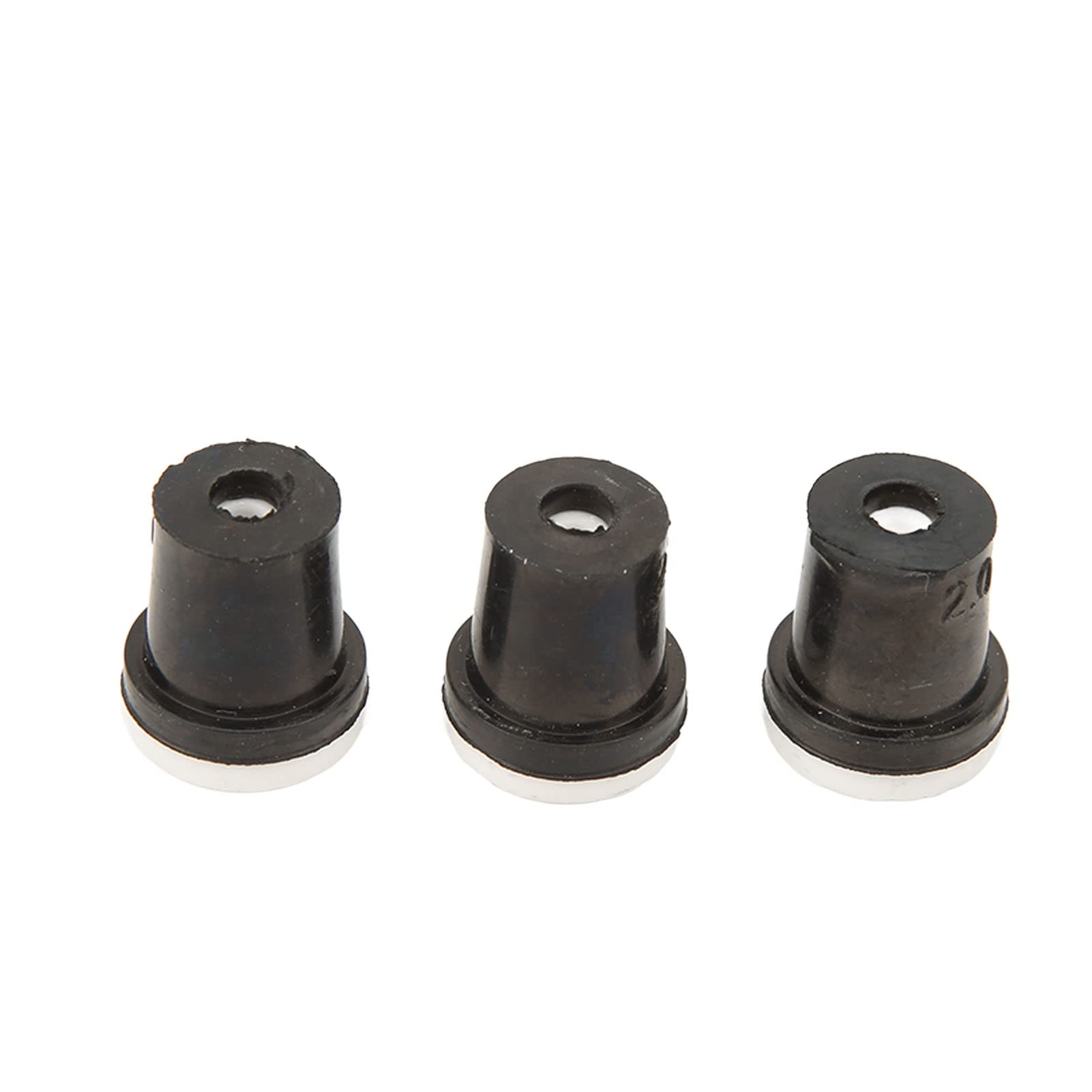 Support De Volant Pour T300 T500 PCD 73mm - Alliage Aluminium Haute Résistance - Compatible - Installation Facile - Simulation De Course