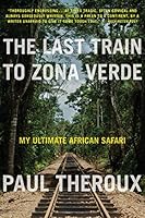 Algopix Similar Product 12 - The Last Train to Zona Verde My