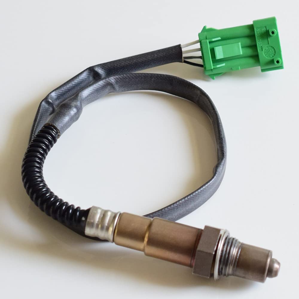 Front Oxygen Sensor 0258006027 0 258 006 027 1618.Z6 1618Z6 1628HN