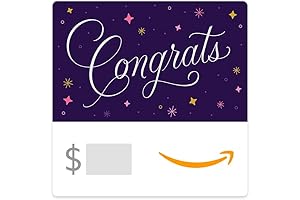 Celebrate Their Special Day with Amazon Gift Cards: The Perfect Digital Wedding Present