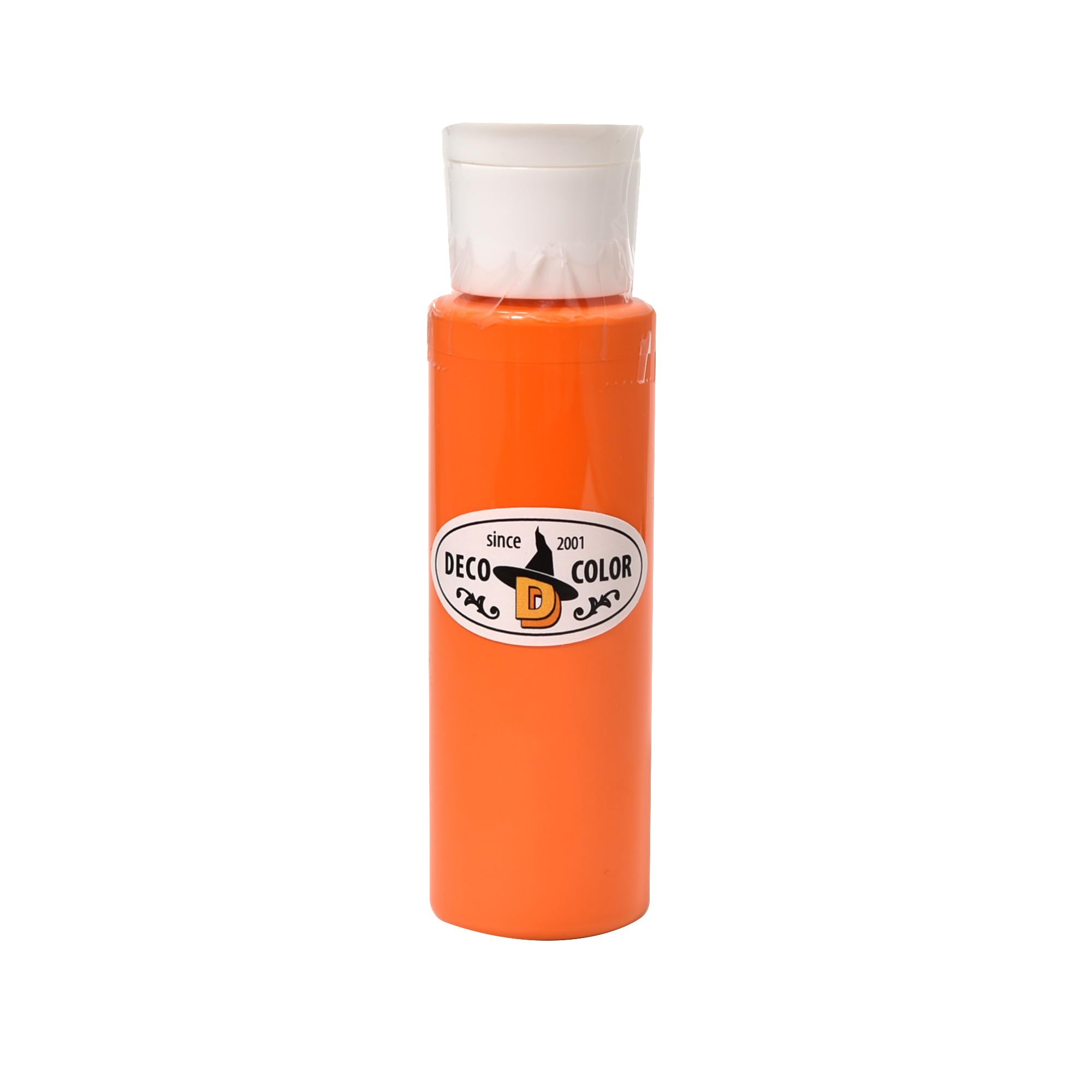 Amazon.co.jp: 【プロ仕様】フェイスペイント・デコカラー 50ml