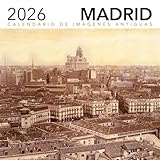 calendarios antiguos de mexico  Calendario 2026 Imágenes antiguas de Madrid