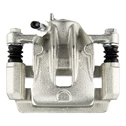 Image of PHILTOP Rear Left Brake Caliper 19-B3101 Compatible with 2006-2008 Hyundai Sonata Rear Left, 2005-2010 Kia Spor-tage Rear Right, 2005-2009 Hyundai Tucson Rear Right, 2006-2010 Kia Optima Rear Left