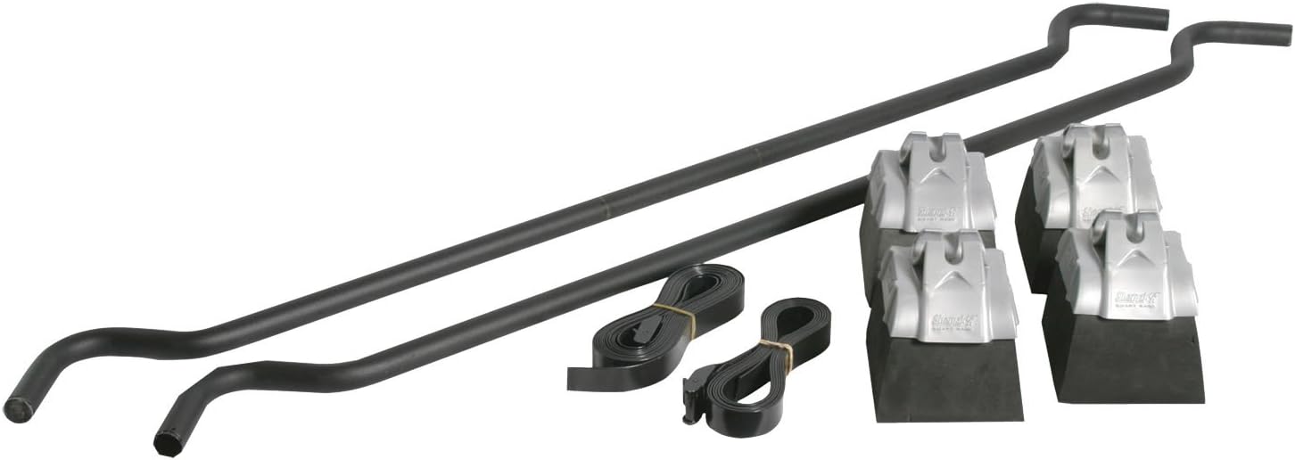 Sherpak Smart Bars Rack Bar