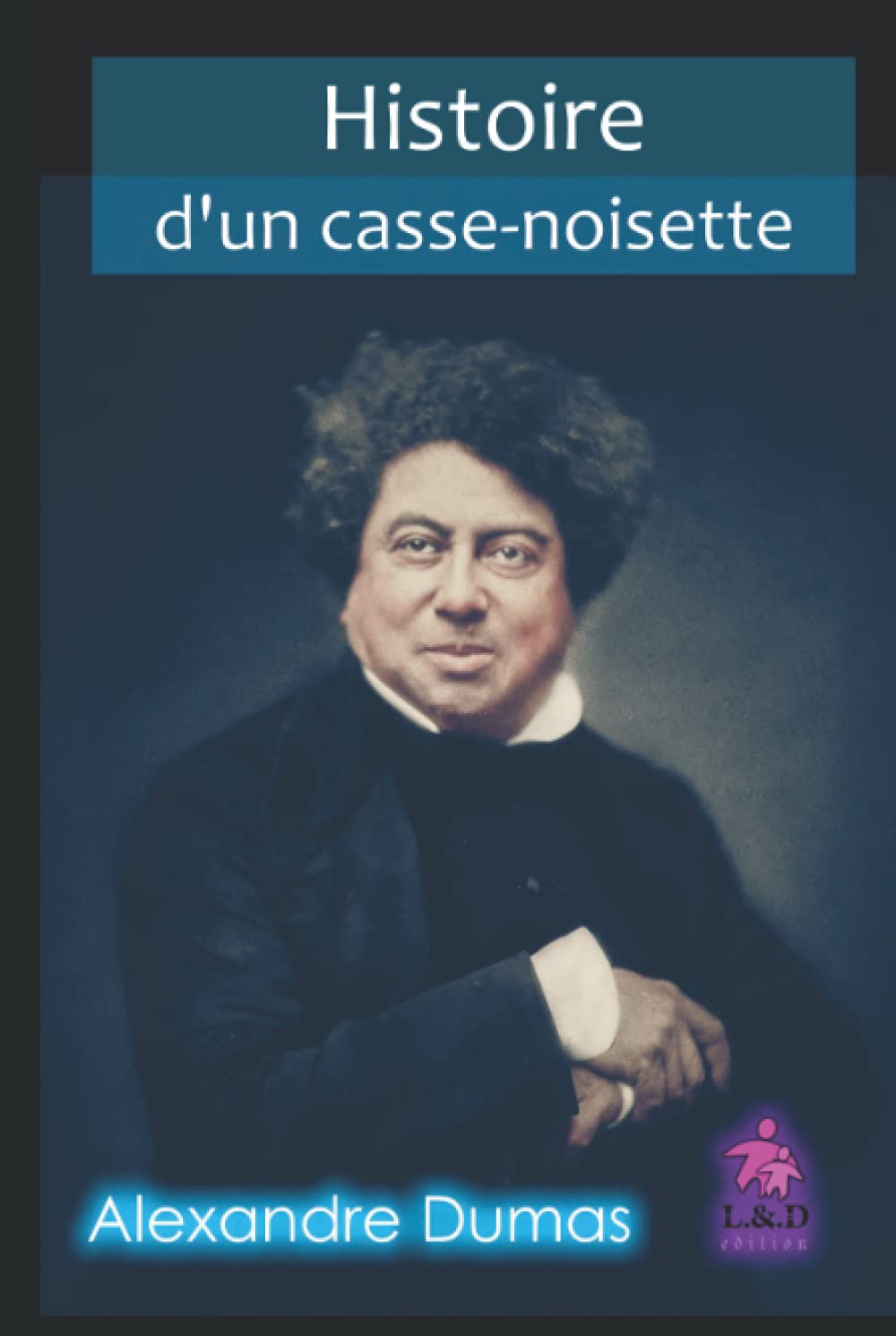 Histoire d'un casse-noisette