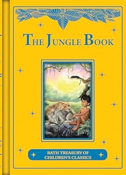 The Jungle Book