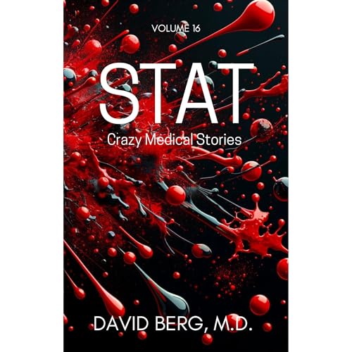 Stat by David Berg MD episode artwork