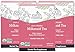 Organic Milkmaid Tea by Earth Mama | Supports Healthy Breastmilk Production and Lactation, Herbal Breastfeeding Tea Supplement, 16 Teabags per Box (3-Pack)