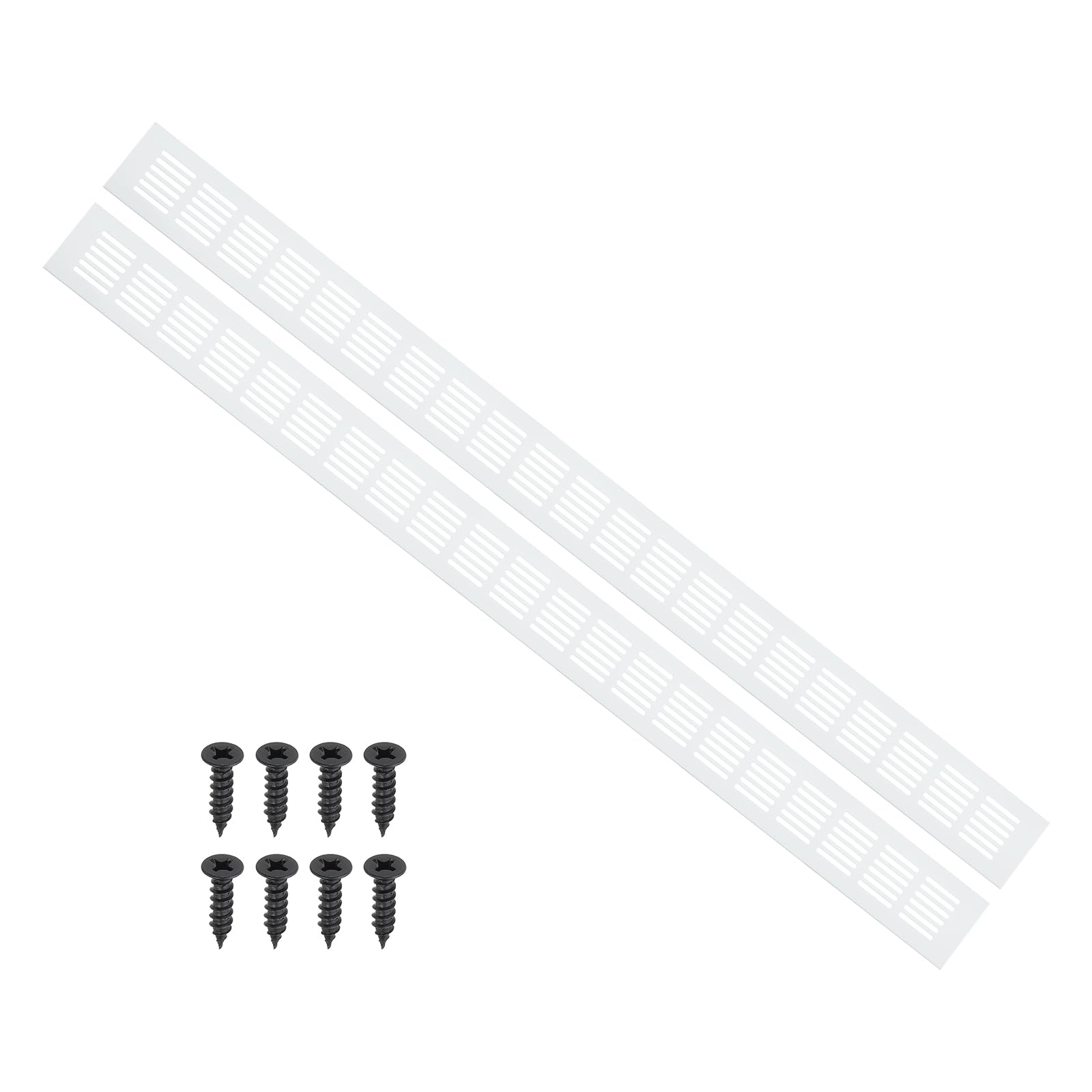 PATIKIL 31 x 2.4 Inch Door Air Vent Cover