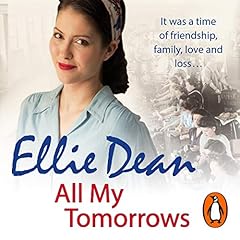 All My Tomorrows cover art