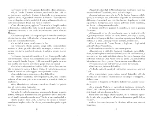 Il Guerriero Di Lolth. Trappola Di Ghiaccio. La Via Del Drow (Vol. 3) - 4