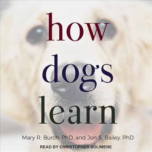 How Dogs Learn Titelbild