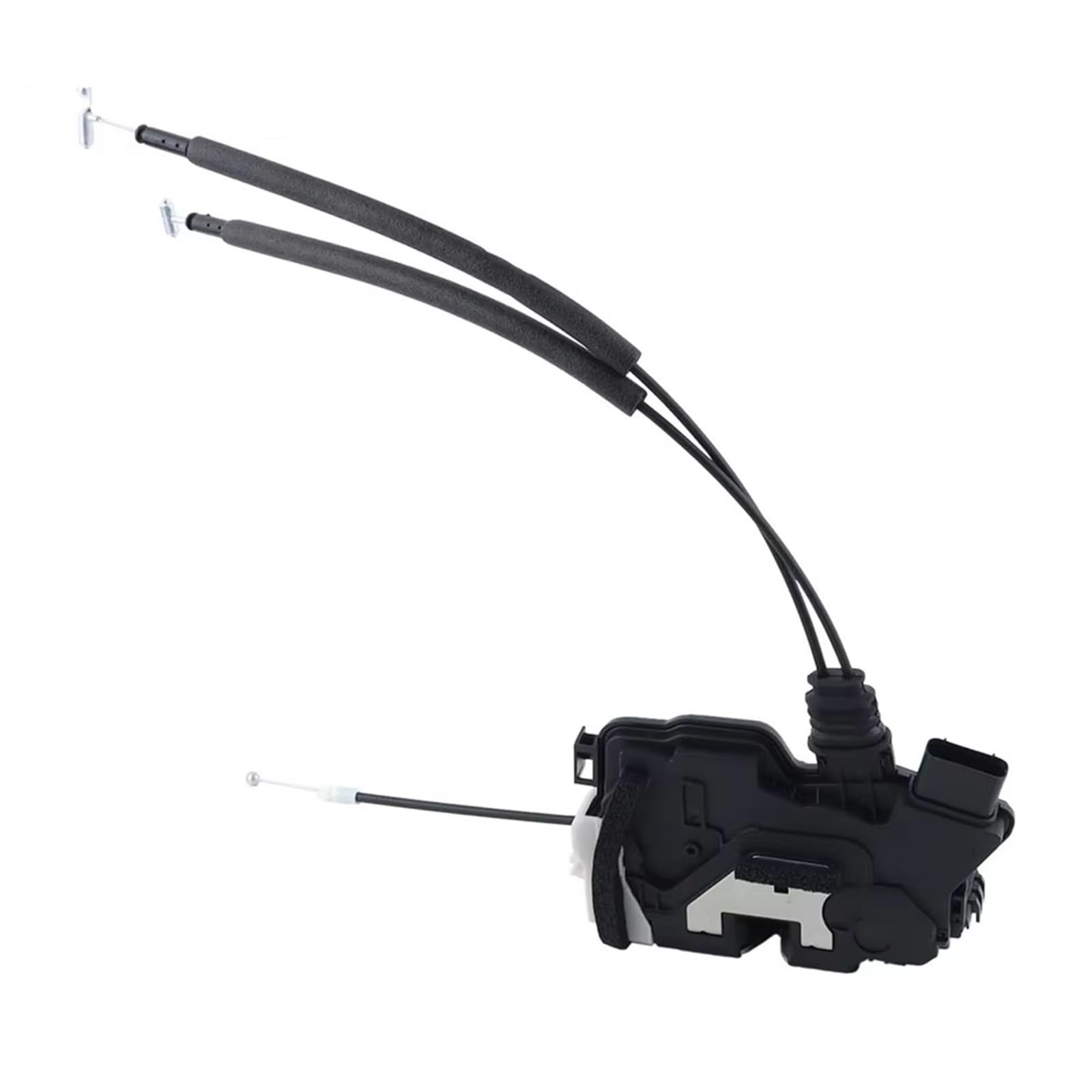 Compatible with Kia for Sorento 2011 2012 2013 2014 813102P000 Front Left Driver Side Door Lock Actuator Latch Assembly 81310-2P000 Power Door Lock(Front Right 4pin)