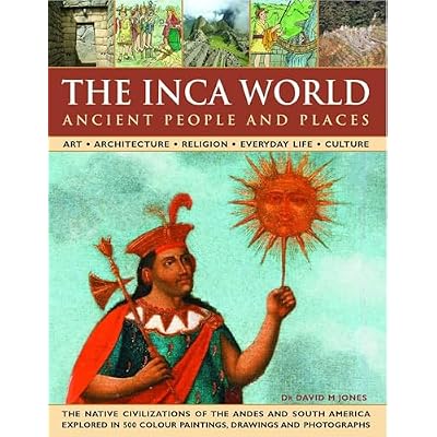 The Ancient Inca World