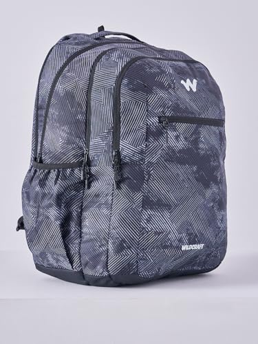 Image of Wildcraft Backpack Sierra 45 LP Backpack Travel Casual Office College for Men And Women