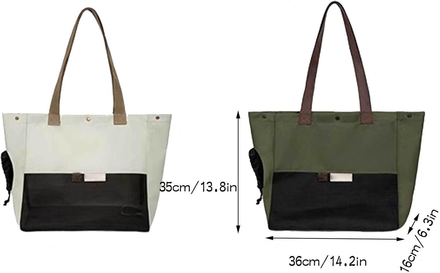 Small Pet Sling Carrier for Small Dog Cat, Soft-Sided Crossbody Puppy Carrying Purse Bag, Dog Shoulder Bag with Breathable Mesh Window for Traveling, Walking, Subway, Shopping, Hiking,B