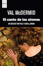 El canto de las sirenas (NOVELA POLICÍACA)