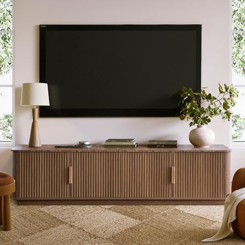 win2win 71 inch TV Stand