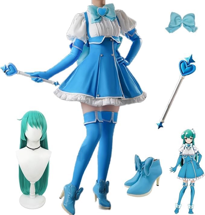 ずっと真夜中でいいのに 5th HP TOP LongTee 1 Ivory L 5th HP TOP