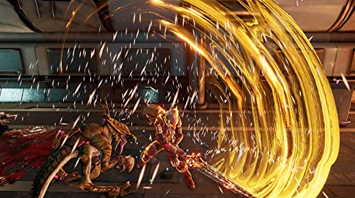 Prime Matter Videogioco Dolmen Per Playstation 4 - 4