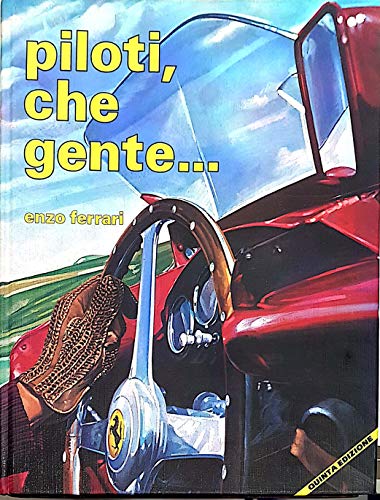  Piloti, che gente...