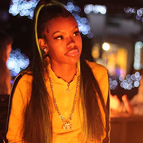 Play Silent Moves by KiKi Marie on Amazon Music Unlimited