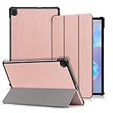 Compatibilidad: Compatible con Samsung Galaxy Tab S6 Lite 10.4 pulgadas SM-P610/P615 2020 Tableta.NO para S6 SM-T860/T865 10.5Pulgadas 2019 o otras tabletas.Por favor, vea las fotos para confirmar su modelo.