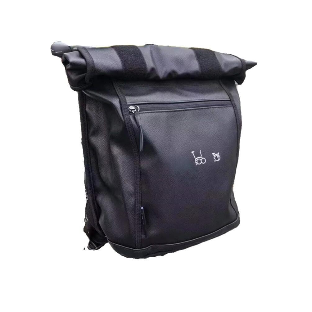 Amazon.co.jp: 自転車用フロントバッグ 大容量 防水 リュックサック型