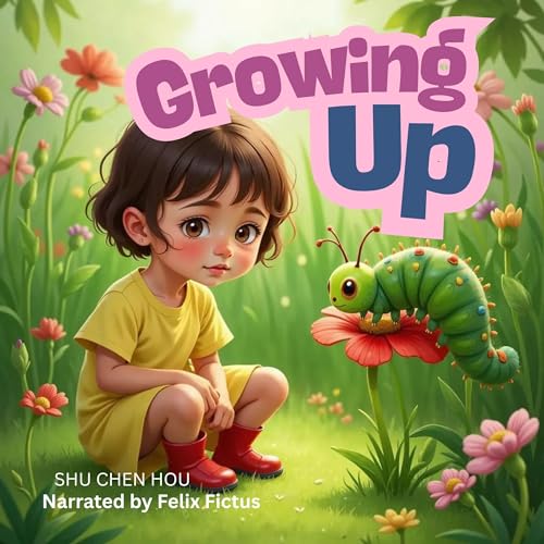 Growing Up by Shu Chen Hou episode artwork