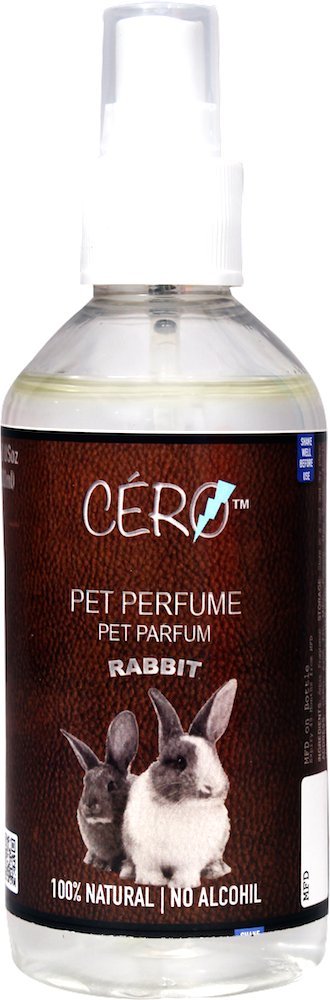 See full amazon price history chart for CERO 100% Natural and SAFE PET PERFUME for RABBIT (200ml) CERO 100% Natural and SAFE PET PERFUME for RABBIT (200ml) (B01J2YDVK0) Amazon Price History, Amazon Price Tracker