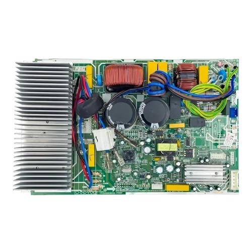 GARRg[{[hAMideaΉAKFR-35W/BP3N1-(RX62T+41560).D.13.WP2-1 PCB 17122000002718 RfBVjOp[c(Replacement Model)