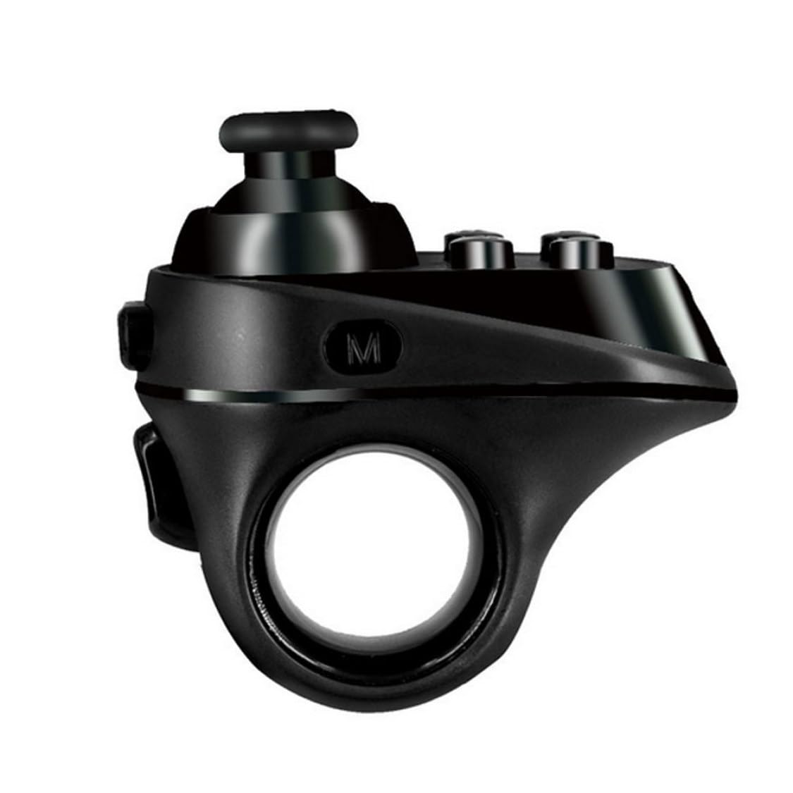 CUCUFA Controlador VR inalámbrico Gamepad Joystick Joystick Remote Control de Control Remoto Joypad para teléfonos Video Video