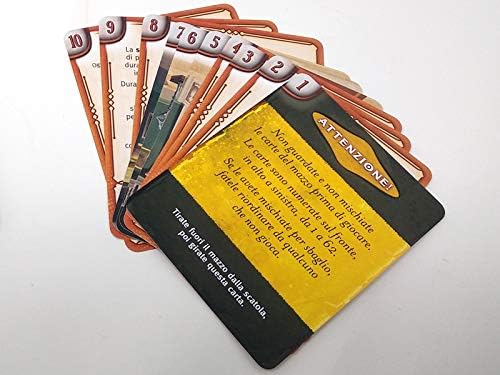 dV Giochi Decktective - The Look of the Spectrum - Image 5