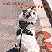 rabbitgoo Cat Harness and Leash for Walking, Escape Proof Soft Adjustable Vest Harnesses for Cats, Easy Control Breathable Reflective Strips Jacket, Black, XS