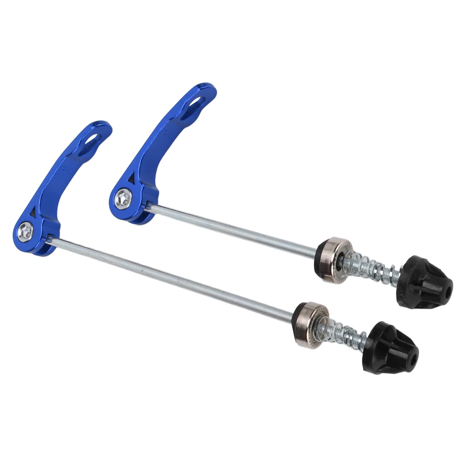 tune 世界最軽量クイックリリースレバー Amazon | VGEBY クイックリリースレバー 1ペア 自転車ホイール