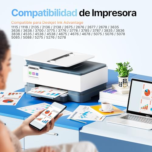 Opiniones de Impresora hp 2135 precio que Puedes Comprar On-line. 14 Imagen adicional