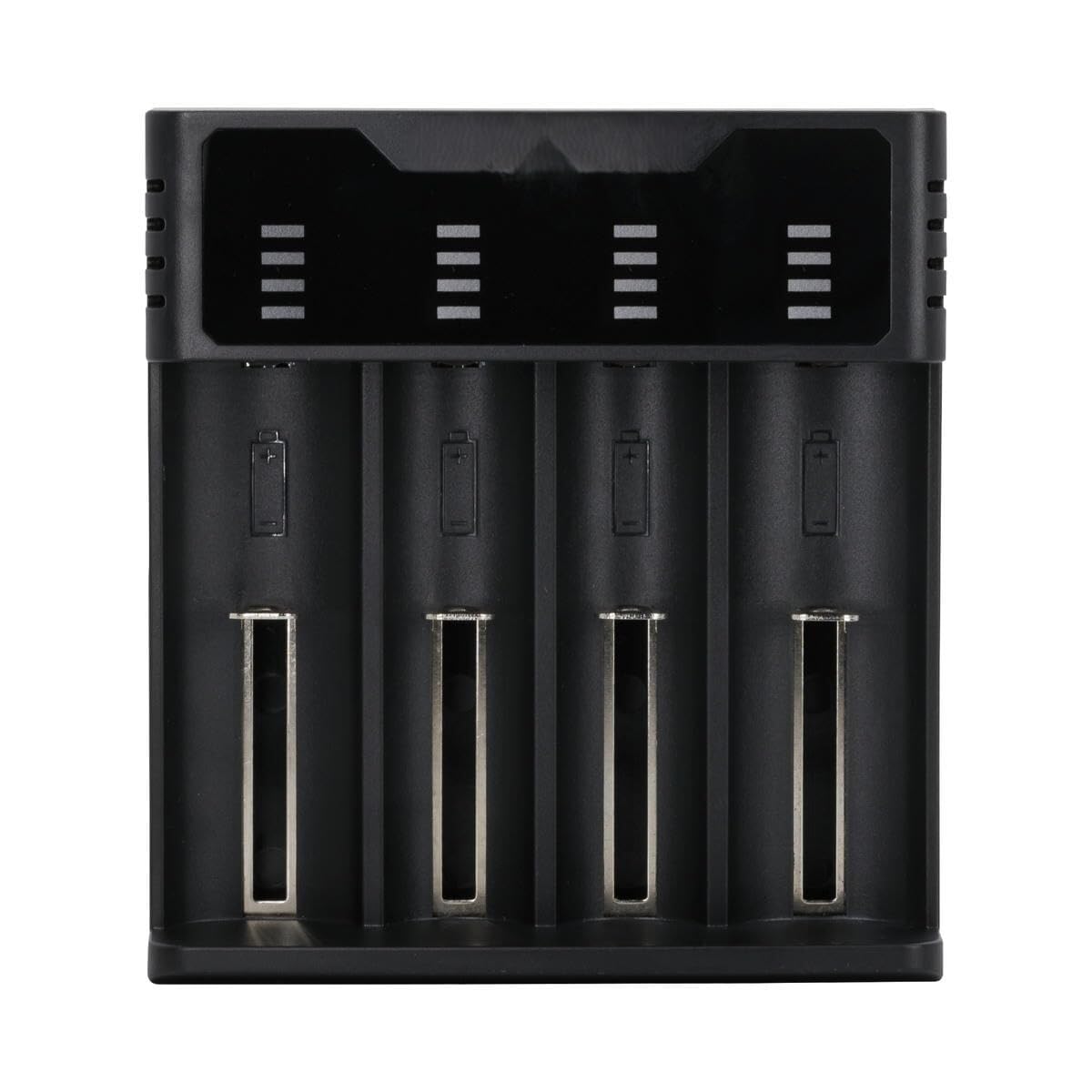 Chargeur USB pour Batteries au Lithium 18650/AA/AAA, idéal pour recharger Les Batteries dans Les appareils Portables et électroniques.