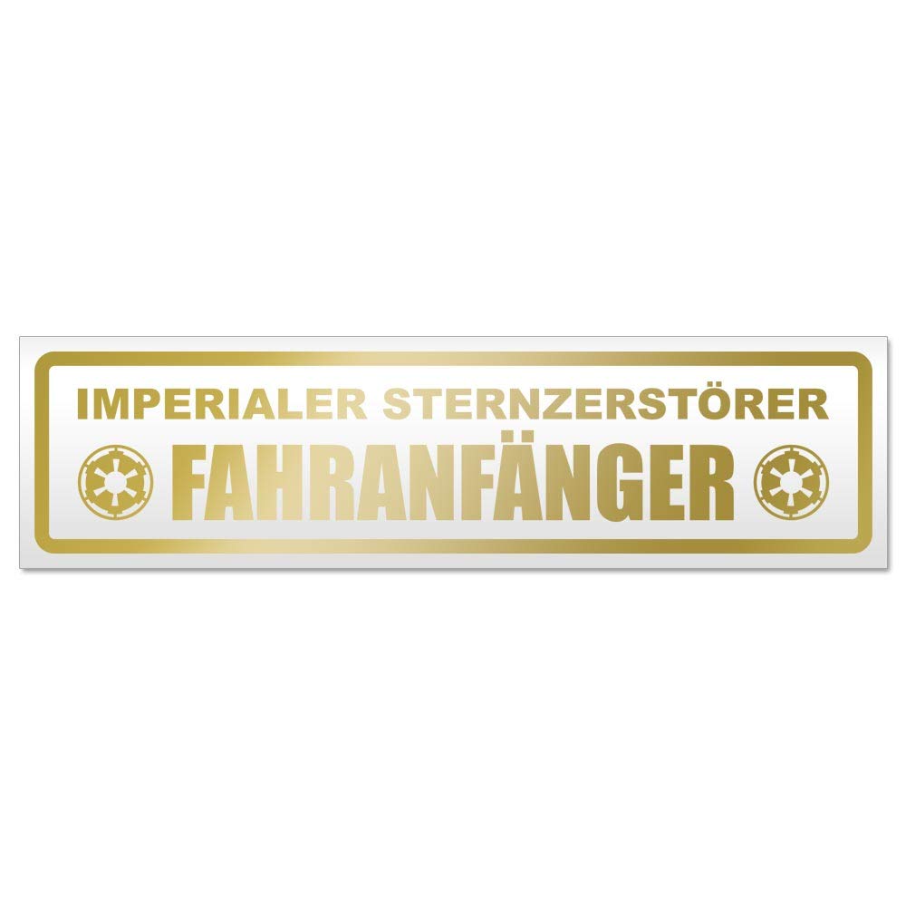 Kiwistar Magnetschild 30cm Gelb – Reflektierendes, Magnetisches Warnschild Für Auto & Mehr, Wiederverwendbar