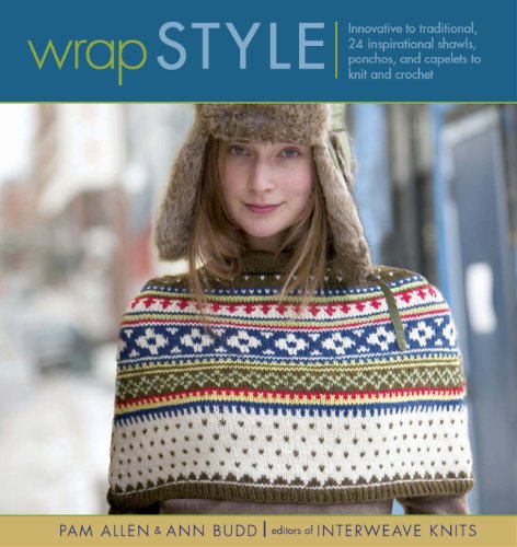 Télécharger Wrap Style (English Edition) Gratuit