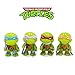 Ninja Turtles Series 2 3