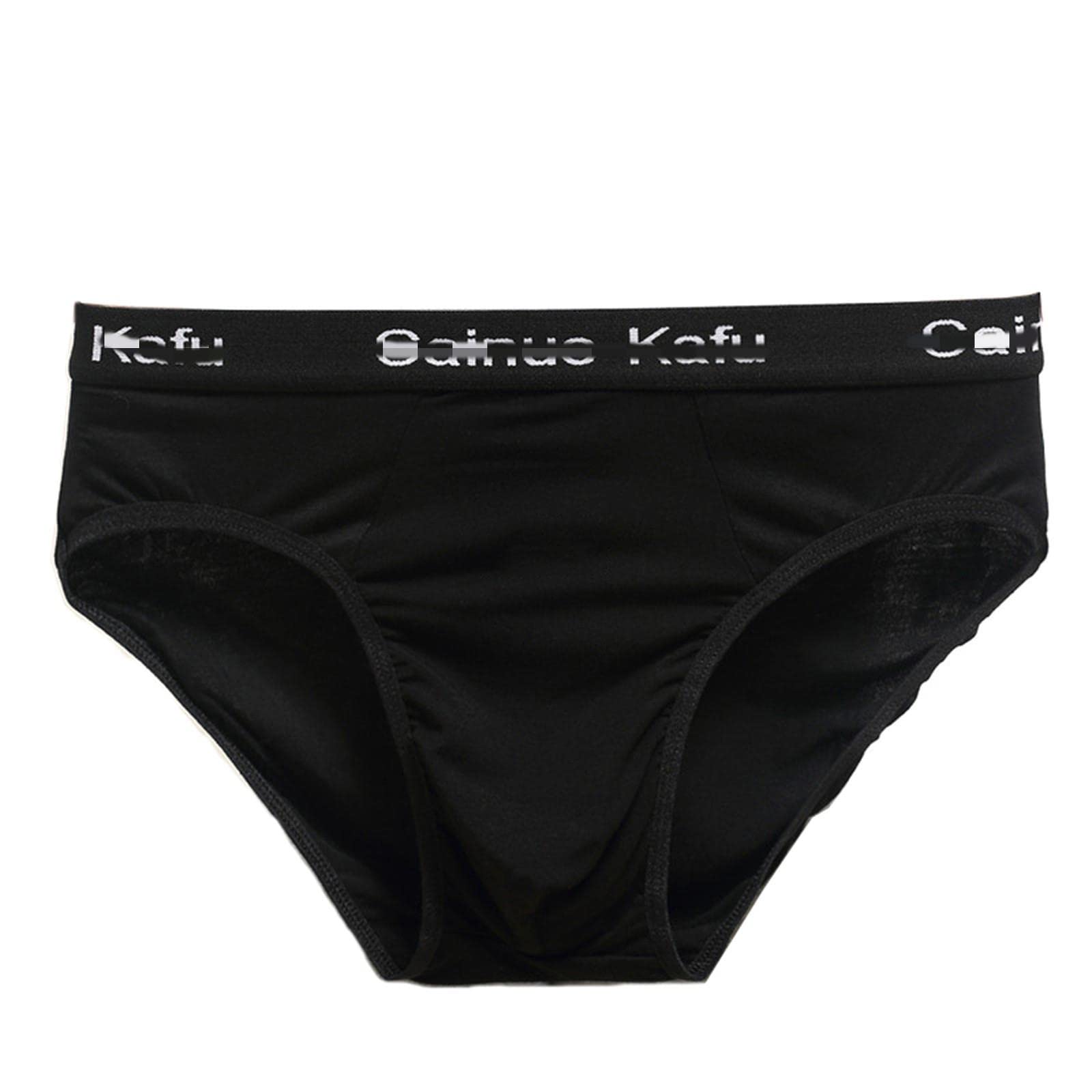 Calzoncillos Hombre Slip 10 Paquetes L-5Xl Sincrones para Hombre