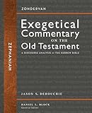 Zephaniah: A Discourse Analysis of the Hebrew Bible (32) (Zondervan Exegetical Commentary on the Old Testament)
