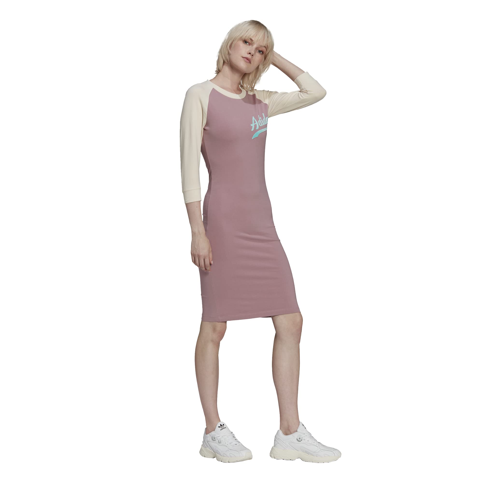 adidas Robe Robe Femme