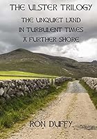 The Ulster Trilogy 1508455392 Book Cover