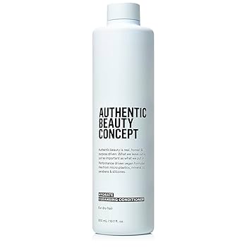 Amazon.com: Authentic Beauty Concept Hydrate Cleansing